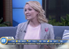 Health expert Stacy Irvine on seniors health and mobility