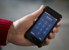 Take a break from phone to prevent ‘text neck’