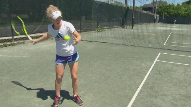 Avoid common summer sports injuries